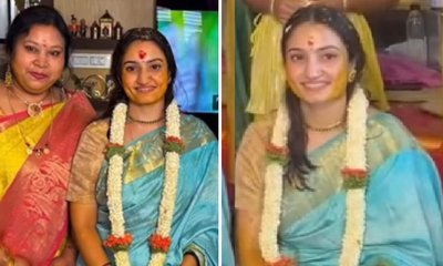 ಸೀತಾ ರಾಮ ಮುಗಿದ ಬೆನ್ನಲ್ಲೇ ಮದುವೆಗೆ ರೆಡಿಯಾದ ವೈಷ್ಣವಿ