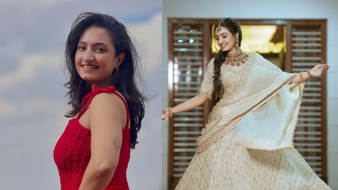 Vaishnavi Gowda: ಈ ಸೀರಿಯಲ್‌ನಲ್ಲಿ ವೈಷ್ಣವಿ ಗೌಡ? ಯಾವ ವಾಹಿನಿ?