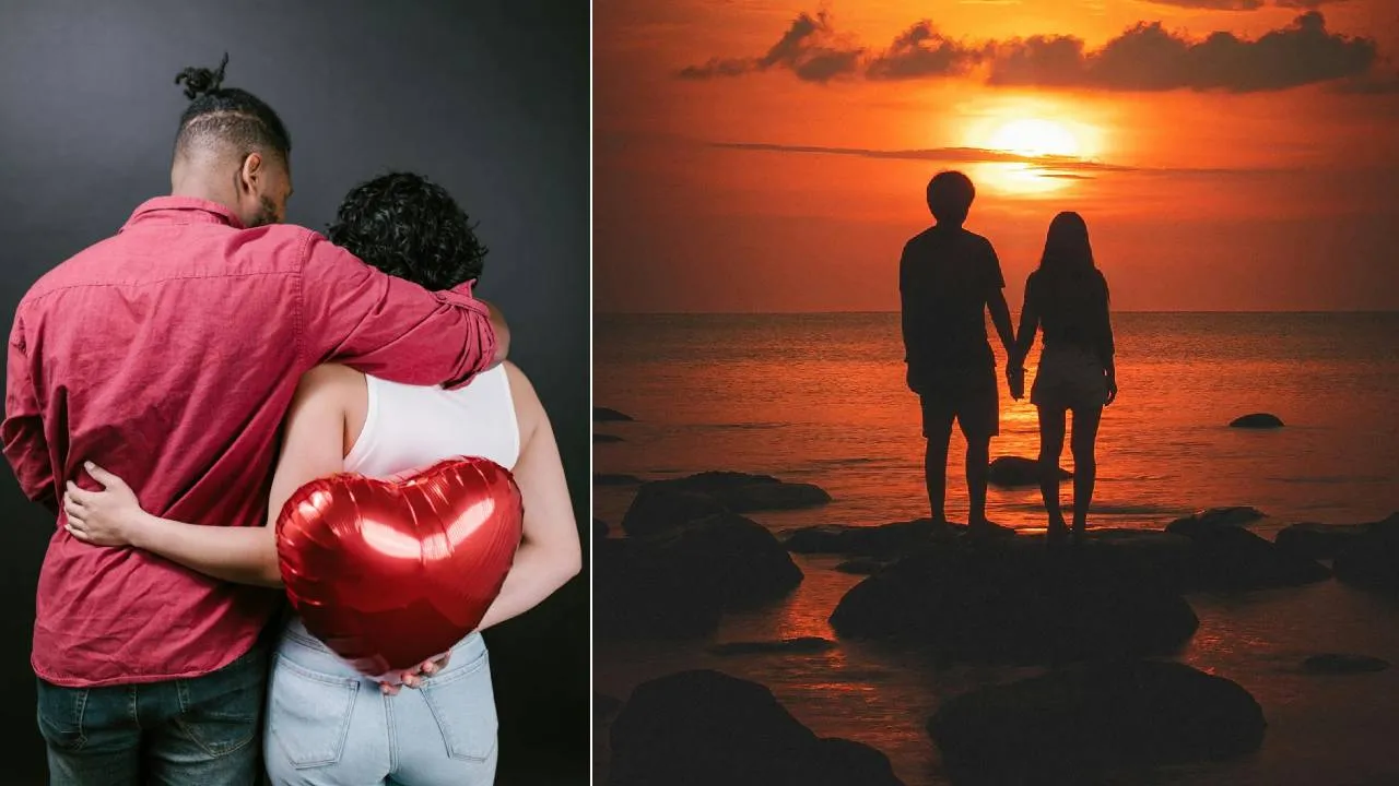 Valentine’s Fashion 2026: ಪ್ರೇಮಿಗಳ ದಿನದಂದು ಮನಸ್ಥಿತಿ ಸೂಚಿಸುವ ಕಲರ್‌ಗಳಿವು! - Image 4