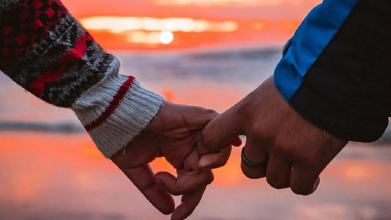 Valentine’s Fashion 2026: ಪ್ರೇಮಿಗಳ ದಿನದಂದು ಮನಸ್ಥಿತಿ ಸೂಚಿಸುವ ಕಲರ್‌ಗಳಿವು! - Image 1