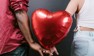 ಪ್ರೇಮಿಗಳ ದಿನದಂದು ಮನಸ್ಥಿತಿ ಸೂಚಿಸುವ ಕಲರ್‌ಗಳಿವು!