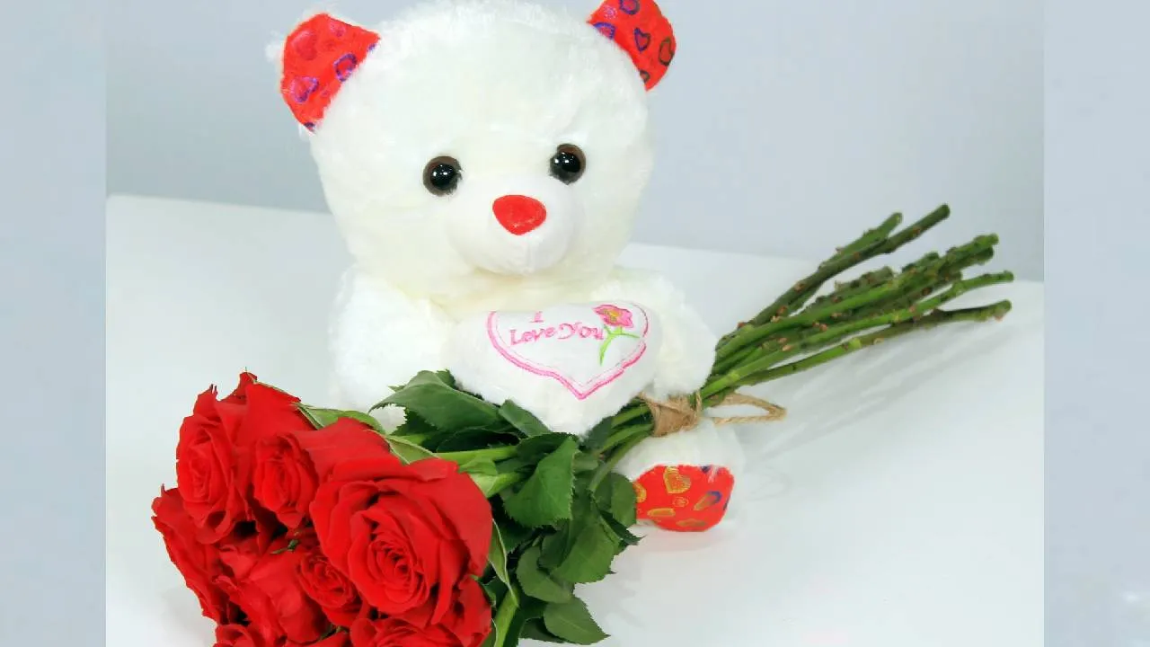 Valentines Week 2026: ರೋಸ್‌ ಡೇ ಕೊಡುಗೆಗೆ ಇಲ್ಲಿದೆ 5 ಸೂಪರ್‌ ಐಡಿಯಾ - Image 5