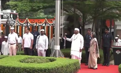 ಸೋನಿಯಾ ಗಾಂಧಿ ಕ್ಷಮೆಯಾಚನೆಗೆ ಚಟ್ಟೋಪಾಧ್ಯಾಯರ ವಂಶಸ್ಥರಿಂದ ಒತ್ತಾಯ