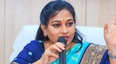 ನಾಲಗೆ ಹರಿಬಿಟ್ಟ ವೈಎಸ್ಆರ್ ಕಾಂಗ್ರೆಸ್ ನಾಯಕ