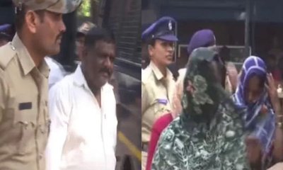 ವಂಟಮೂರಿ ಹಲ್ಲೆ ಪ್ರಕರಣ; 12 ಆರೋಪಿಗಳಿಗೆ 5 ವರ್ಷ ಜೈಲು ಶಿಕ್ಷೆ