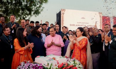 ವಂತಾರದಿಂದ ವಿಶ್ವದ ಮೊದಲ ವನ್ಯಜೀವಿ ವಿಶ್ವವಿದ್ಯಾಲಯ ಘೋಷಣೆ