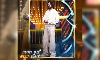 ಇಂದು ವಾರದ ಕತೆ ಕಿಚ್ಚನ ಜೊತೆ: ಈ ಸ್ಪರ್ಧಿಗಳಿಗೆ ಕ್ಲಾಸ್ ಖಚಿತ