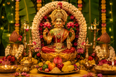 ವರಮಹಾಲಕ್ಷ್ಮೀ ವ್ರತದಂದು ಯಾವ ಲಕ್ಷ್ಮಿ ಮಂತ್ರ ಪಠಿಸಬೇಕು?