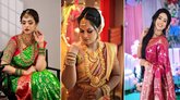ಹಬ್ಬದ ಅತ್ಯಾಕರ್ಷಕ ಮೇಕೋವರ್‌ಗೆ ಇಲ್ಲಿದೆ 5 ಐಡಿಯಾ