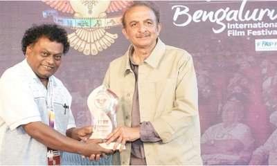 ʻತುಟಿ ತಾಗಿಸದೆ ಹೇಗೆ ಪ್ರೀತಿ ಮಾಡ್ತೀರಿʼ ಅಂತ ಜಯಂತ ಕಾಯ್ಕಿಣಿ ಕೇಳಿದ್ದೇಕೆ?