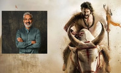 ರಾಜಮೌಳಿ 'ವಾರಣಾಸಿ' ಸಿನಿಮಾ ಟೈಟಲ್‌ ವಿವಾದ; ದೊಡ್ಡ ಮೊತ್ತದ ಹಣ ವ್ಯರ್ಥ?