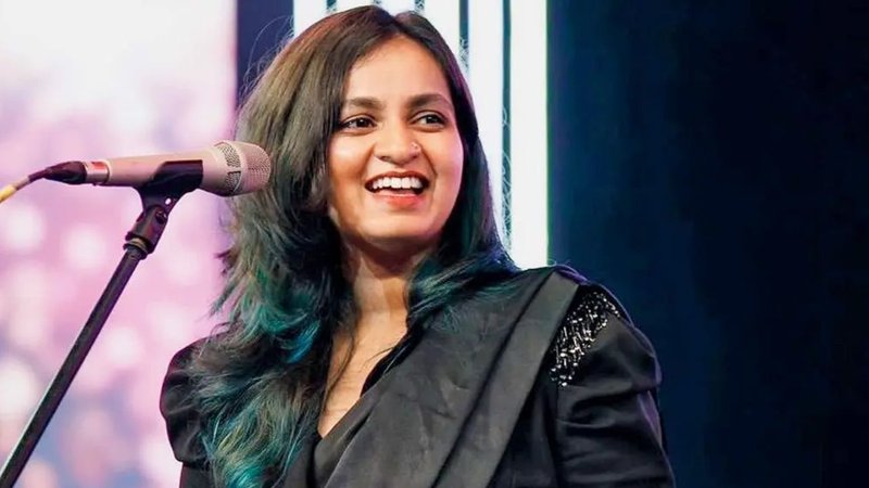 Varijashree Venugopal