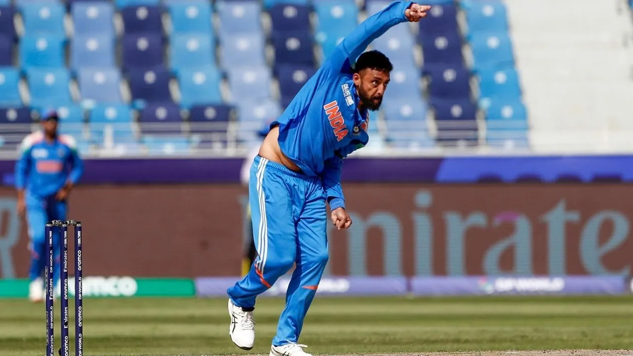 T20I Rankings: ಬೌಲಿಂಗ್‌ ಶ್ರೇಯಾಂಕದಲ್ಲಿ ಅಗ್ರ ಸ್ಥಾನವನ್ನು ಕಳೆದುಕೊಂಡ ವರುಣ್‌ ಚಕ್ರವರ್ತಿ!