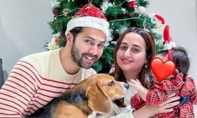 ವರುಣ್ ಧವನ್ ಮಗಳಿಗೆ ಗಂಭೀರ ಕಾಯಿಲೆ! ನಟ ಹೇಳಿದ್ದೇನು?