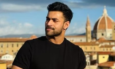 Varun Tej: ಮೊಣಕಾಲು ಸರ್ಜರಿ ಬಳಿಕ  ವರುಣ್ ತೇಜ್‌ ಕೊಟ್ಟ ಅಪ್‌ಡೇಟ್‌ ಇದು!