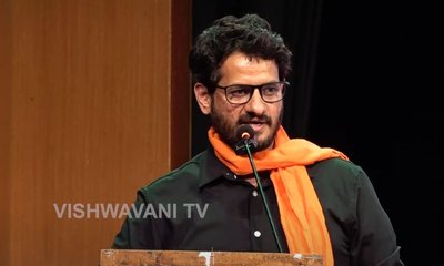 ಧರ್ಮಸ್ಥಳ ಮೇಲಿನ ದಾಳಿಗೆ ಕಮ್ಯೂನಿಸ್ಟ್‌ ಎಡಬಿಡಂಗಿಗಳೇ ನೇರ ಕಾರಣ