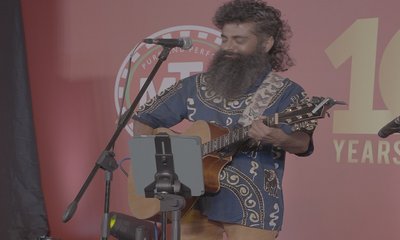 ಎಂಟಿಆರ್ ಕರುನಾಡು ಸ್ವಾದ 2026 ಅದ್ದೂರಿ ಆರಂಭ