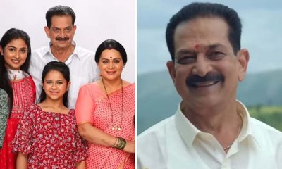 ವಸುದೇವ ಕುಟುಂಬ: ಅವಿನಾಶ್ ಸಂಭಾವನೆ ಎಷ್ಟು ಗೊತ್ತೇ?