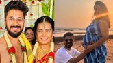 ತಾಯಂದಿರ ದಿನವೇ ವಾಸುಕಿ ಮನೆಯಲ್ಲಿ ಖುಷಿಯ ಸಂಭ್ರಮ