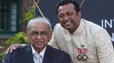 ಒಲಿಂಪಿಕ್ ಹಾಕಿ ಕಂಚಿನ ಪದಕ ವಿಜೇತ ವೆಸ್ ಪೇಸ್ ನಿಧನ