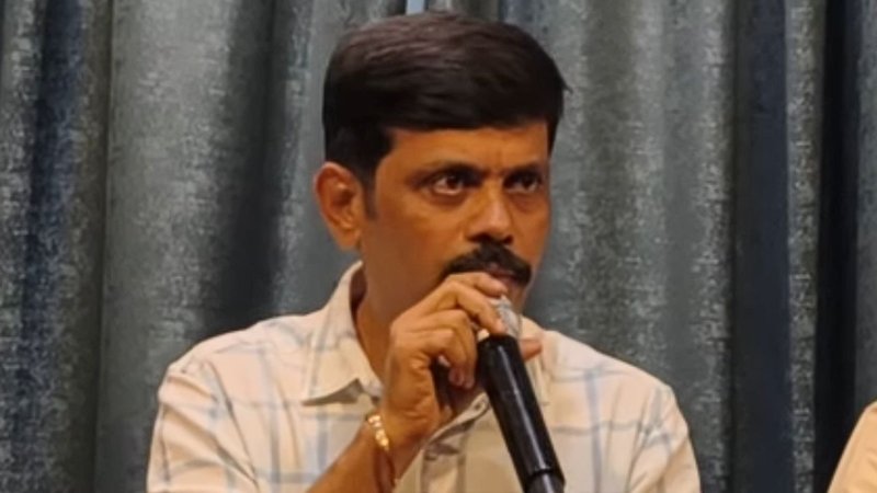 Veerakaputra Srinivas