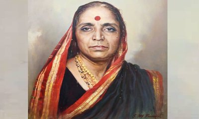 ಎಂಎಲ್‌ಸಿ ಡಾ.ಬಿ.ಜಿ.ಪಾಟೀಲ್‌ಗೆ ಮಾತೃ ವಿಯೋಗ
