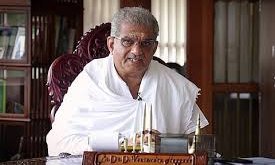ಧರ್ಮಸ್ಥಳ ವಿಚಾರ; ವೀರೇಂದ್ರ ಹೆಗ್ಗಡೆ ಫಸ್ಟ್‌ ರಿಯಾಕ್ಷನ್‌