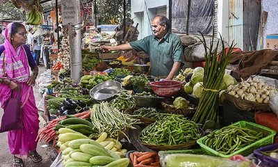 ತರಕಾರಿಗಳ ಬೆಲೆಯಲ್ಲಿ ಭಾರೀ ಏರಿಕೆ