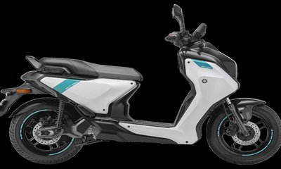 ಭಾರತದ ಇವಿ ಮಾರುಕಟ್ಟೆಗೆ ಭರ್ಜರಿ ಎಂಟ್ರಿ ಕೊಟ್ಟ ಯಮಹಾ