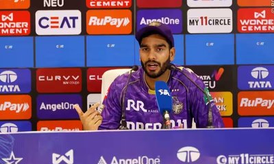 23 ಕೋಟಿ ರು ಬೆಲೆಯ ಆಟಗಾರನನ್ನು ರಿಲೀಸ್‌ ಮಾಡಲು ಕೆಕೆಆರ್‌ ಸಜ್ಜು!