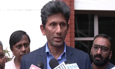 ಬ್ರಿಜೇಶ್‌ ಬಣದ ಶಾಂತ್‌ಕುಮಾರ್‌ರ ನಾಮಪತ್ರ ತಿರಸ್ಕೃತ?