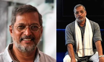 ಹಿರಿಯ ನಟ ನಾನಾ ಪಾಟೇಕರ್​ ಇನ್ನಿಲ್ಲ