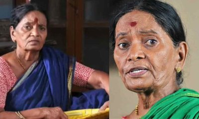 ತೆಲುಗಿನ ಖ್ಯಾತ ಹಿರಿಯ ನಟಿ ಪಾವಲ ಶ್ಯಾಮಲ ಇನ್ನಿಲ್ಲ