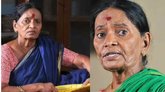 ತೆಲುಗಿನ ಖ್ಯಾತ ಹಿರಿಯ ನಟಿ ಪಾವಲ ಶ್ಯಾಮಲ ಇನ್ನಿಲ್ಲ