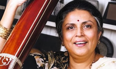 Suman Kalyanpur: ಗಾಯಕಿ, ಕನ್ನಡತಿ ಸುಮನ್ ಕಲ್ಯಾಣಪುರ ಇನ್ನಿಲ್ಲ