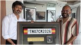 ವಿಜಯ್ CM ಆಗ್ತಾರೆ ಅಂತ 2 ವರ್ಷ ಮುಂಚೆಯೇ ಭವಿಷ್ಯ ನುಡಿದಿದ್ದ ನಿರ್ದೇಶಕ!