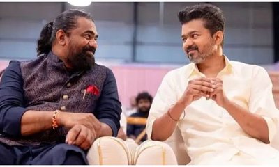 CM Vijay: ʻಜನ ನಾಯಗನ್‌ʼ ನಿರ್ಮಾಪಕರಿಗೆ ಸರ್ಕಾರದಲ್ಲಿ ಪ್ರಮುಖ ಹುದ್ದೆ!