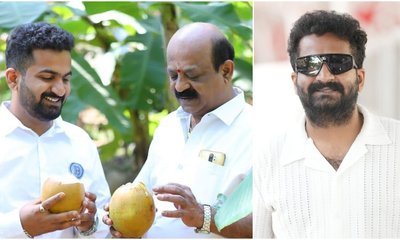ನಿರ್ಮಾಪಕ ಭಾ. ಮಾ. ಹರೀಶ್‌ ಮಗ ಉಲ್ಲಾಸ್‌ಗೆ ಕೊಡಚಾದ್ರಿಯಲ್ಲಿ ಆಗಿದ್ದೇನು?
