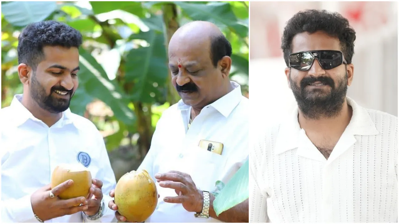 ʻಕುಸಿದು ಬೀಳುವ 5 ನಿಮಿಷ ಮುಂಚೆಯೂ ಉಲ್ಲಾಸ್ ಎನರ್ಜೆಟಿಕ್ ಆಗಿಯೇ ಇದ್ದʼ; ನಿರ್ಮಾಪಕ ಭಾ. ಮಾ. ಹರೀಶ್‌ ಪುತ್ರನ ಕೊನೇ ಕ್ಷಣಗಳ ಮಾಹಿತಿ ನೀಡಿದ ಸ್ನೇಹಿತ