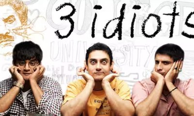 3 ಇಡಿಯಟ್ಸ್’ ಸೀಕ್ವೆಲ್‌ನಲ್ಲಿ ಇರಲಿದ್ದಾರೆ ಈ ಬಾಲಿವುಡ್ ಖ್ಯಾತ ನಟ?