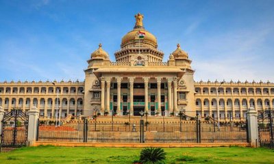 ವಿಧಾನಸೌಧ ಗೈಡೆಡ್ ಟೂರ್‌ಗೆ ಚಾಲನೆ; ಜೂನ್ 1 ರಿಂದ ಪ್ರವೇಶ, ಶುಲ್ಕ ಎಷ್ಟು?
