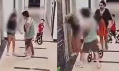 ಕ್ಷುಲ್ಲಕ ಕಾರಣಕ್ಕೆ ಕಿರಿಕ್ ಮಾಡಿ ಮಹಿಳೆಯ ಮೇಲೆ ಹಲ್ಲೆ ನಡೆಸಿದ ವ್ಯಕ್ತಿ!