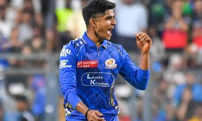 ಜಾಂಟಿ ರೋಡ್ಸ್ ವಿಶ್ವ ದಾಖಲೆ ಮುರಿದ 24 ವರ್ಷದ ವಿಘ್ನೇಶ್ ಪುತ್ತೂರು