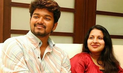 ನಟ ವಿಜಯ್‌  ಡಿವೋರ್ಸ್‌ ಪ್ರಕರಣ; ವಿಚಾರಣೆ ಮುಂದೂಡಿದ ಕೋರ್ಟ್‌