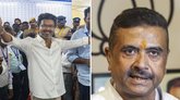 ವಿಜಯದ ಬಳಿಕ ವಿಜಯ್–ಸುವೇಂದು ಯಾವ ಕ್ಷೇತ್ರ ಉಳಿಸಿಕೊಳ್ಳಲಿದ್ದಾರೆ?