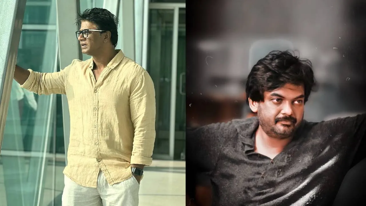 Duniya Vijay: ಮತ್ತೊಂದು ತೆಲುಗು ಚಿತ್ರದಲ್ಲಿ ದುನಿಯಾ ವಿಜಯ್‌; ಪುರಿ ಜಗನ್ನಾಥ್-ವಿಜಯ್‌ ಸೇತುಪತಿ ಸಿನಿಮಾಕ್ಕೆ ಎಂಟ್ರಿ - Image 3