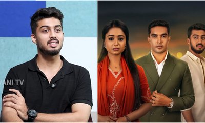 Pavithra Bandhana: ʻನನ್ ಪಾತ್ರ ಅಂತ್ಯವಾಗೋದು ಗೊತ್ತಿತ್ತುʼ ಎಂದ ಯಶಸ್‌