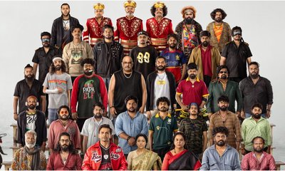 36 ಕಲಾವಿದರ ಹೊಸ ಸಿನಿಮಾಗೆ 'ಮದರ್ ಪ್ರಾಮಿಸ್' ಟೈಟಲ್; ‌ಹಣ ಹಾಕಿದ 'ಡಾಲಿ'