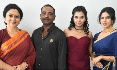 ಡಾ. ರಾಜ್‌ಕುಮಾರ್ ಹುಟ್ಟುಹಬ್ಬದಂದು 'ಮೃತ್ಯುದೇವತೆ' ಸಿನಿಮಾ ದರ್ಶನ