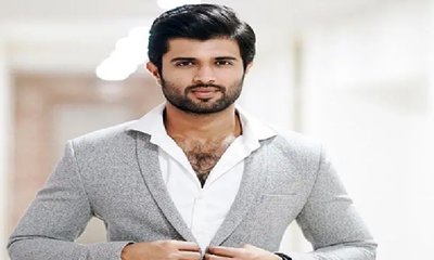 ಎಸ್‌ಐಟಿ ವಿಚಾರಣೆಗೆ ಹಾಜರಾದ ನಟ ವಿಜಯ್ ದೇವರಕೊಂಡ